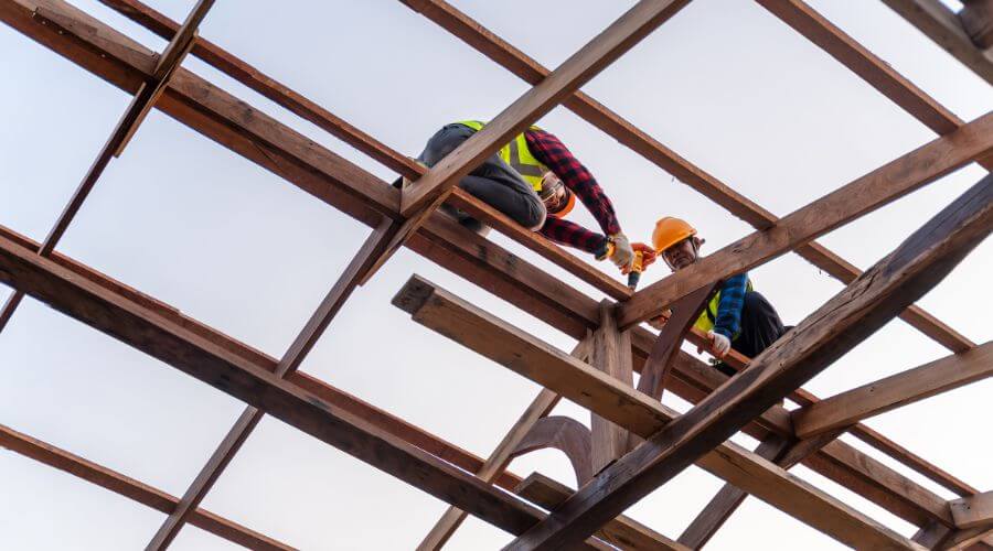 Professional residential roofers in Washington Boro, PA